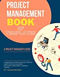 PROJECT MANAGEMENT BOOK OF TEMPLATES