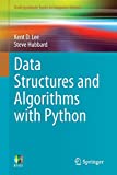 Data Structures and Algorithms with Python (Undergraduate Topics in Computer Science)