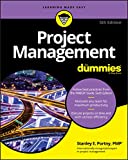 Project Management For Dummies (For Dummies (Lifestyle))