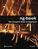 ng-book - The Complete Book on AngularJS