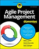 Agile Project Management For Dummies, 3rd Edition